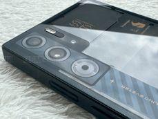 Red Magic 9S Pro Red Magic 9S Pro